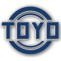 pt toyo seal indonesia logo image