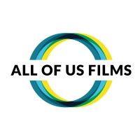 all of us films logo image