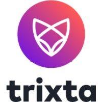 trixta logo image