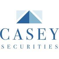 casey securities, llc logo image