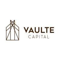 vaulte capital pte ltd logo image