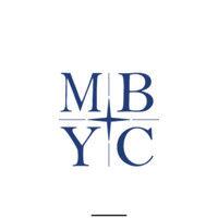 mamaroneck beach & yacht club logo image