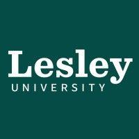 lesley university