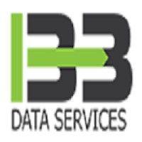 b2bdataservices, inc. logo image