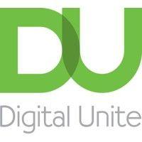 digital unite logo image