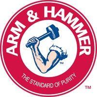 arm & hammer animal nutrition logo image