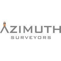 azimuth surveyors logo image