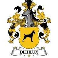 diehlux logo image