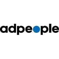 adpeople worldwide logo image