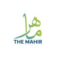 the mahir llc fz logo image