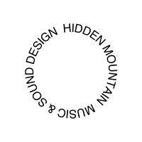 hidden mountain logo image