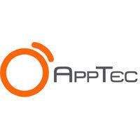 apptec logo image