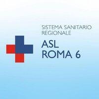 asl roma 6 logo image