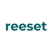 reeset logo image