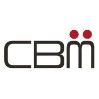 cbm pte ltd logo image