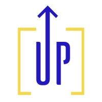 the upgrade logo image