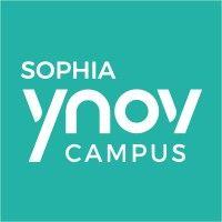 sophia ynov campus logo image