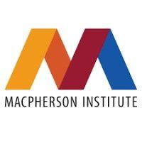 macpherson institute logo image