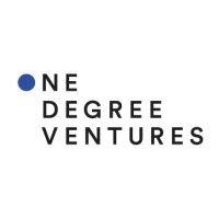 one degree ventures logo image