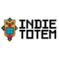 indie totem logo image