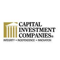 capital investment companies logo image