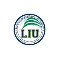 lebanese international university logo image