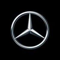 mercedes-benz srbija logo image