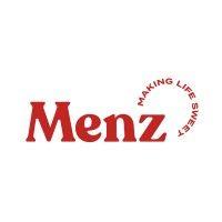 menz confectionery logo image