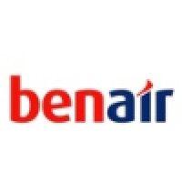 benair logo image