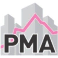 property market analysis llp logo image