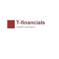 t-financials logo image