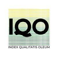 iqo index qualitatis oleum logo image