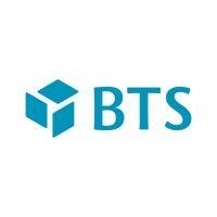 bts pro logo image