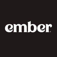 ember logo image