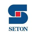 logo of Seton Identification Products