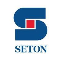 seton identification products logo image