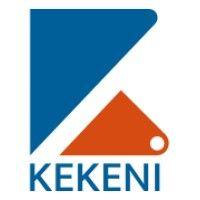 kekeni corporation logo image