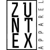 zuntex apparel logo image