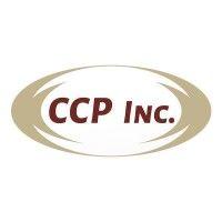 ccp inc logo image