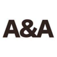 a&a logo image