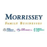 the morrissey family businesses logo image