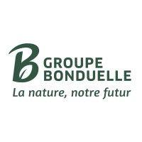 bonduelle logo image