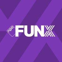 funx logo image