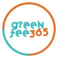 greenfee365 logo image