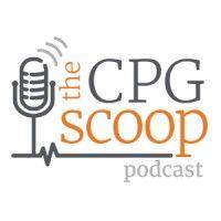 cpg scoop logo image