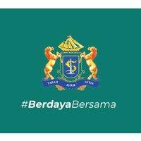 kadin surabaya - surabaya chamber of commerce and industry logo image