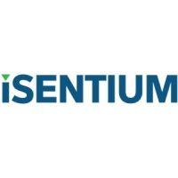 isentium, llc logo image