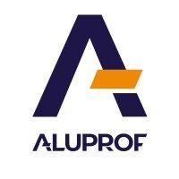 aluprof uk logo image