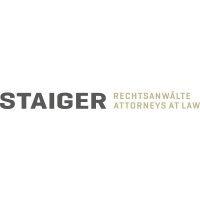 staiger rechtsanwälte ag