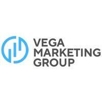 vega marketing group logo image